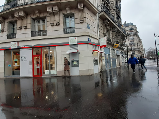 Crédit Agricole de Paris Gare de Lyon - Thumbnail