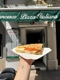 Photo n°74 de Pizza da Francesco à Nice (Pizzas à emporter)