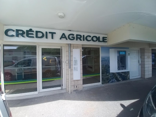 Avatar par défaut pour Crédit Agricole Orvault