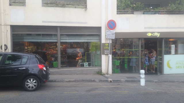 Carrefour City