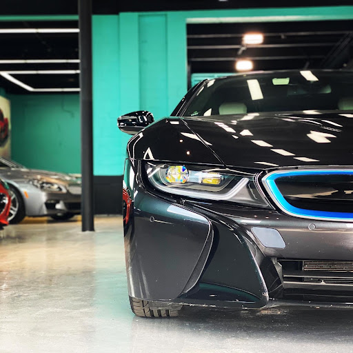 Carpapapa Auto Group Gallery - United States