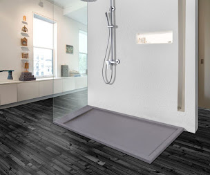 Photo n°5 de Plein Grès à La Côte-Saint-André (Carreleur)