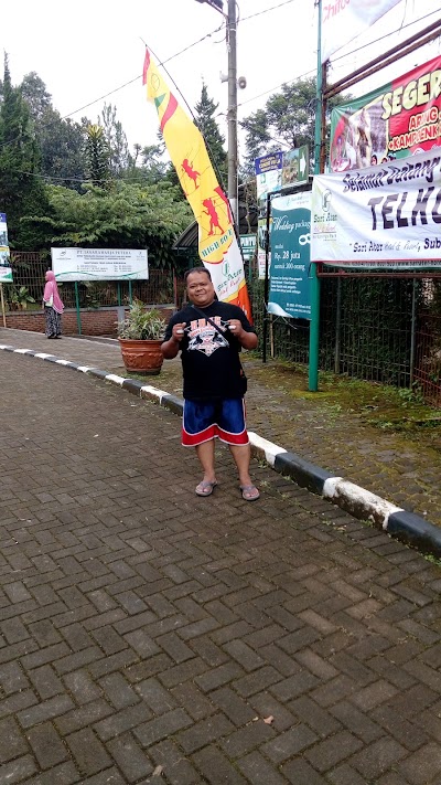 Photos of Parkir Timur Sari Ater