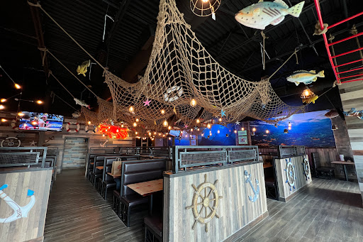 Crafty Crab - Lauderhill Mall Gallery - United States
