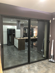 Photo n°27 de EKO FERMETURES PORTAILS FENÊTRES ET PERGOLAS BIOCLIMATIQUES à Eybens (Atelier de menuiserie)