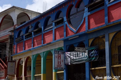 Photos of Blue Angel's Night Club