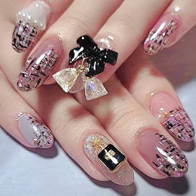 アミュレットネイルサロン