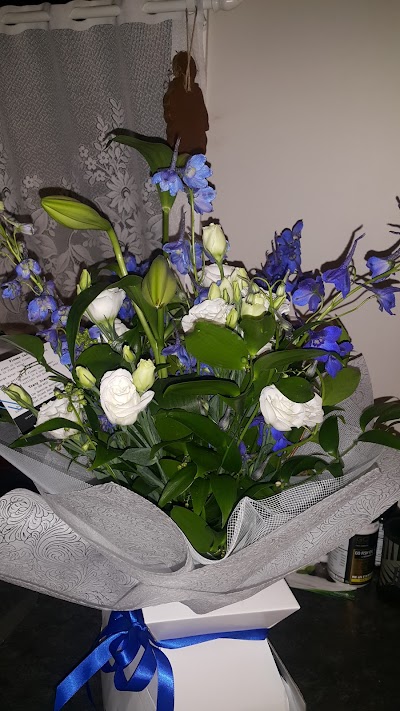 florist