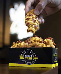 Photo n°12 de Chicken Street Avignon Le Pontet Naan & Fried Chicken à Avignon (Restaurant)