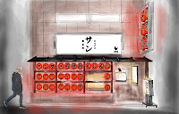 にんにく鶏焼肉サン 北新地店