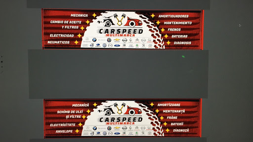 Carspeed - Thumbnail