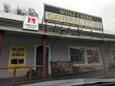 Wolf Creek General Store