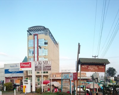 Photos of Equity Bank Meru Makutano