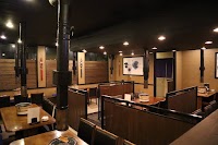 韓国焼肉ぶんぶん