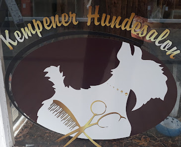 Kempener Hundesalon nur noch mobile Judenstraße 2, 47906 Kempen, Deutschland