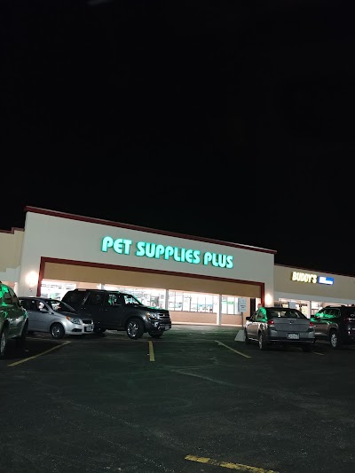 Pet Supplies Plus Davenport