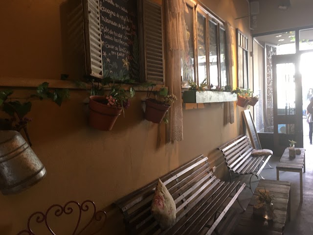 Coco Marie Cafe