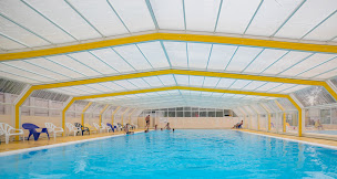 Photo n°22 de Camping de la Plage | Camping Benodet à Bénodet (Terrain pour camping-cars)