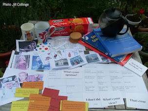 Photo n°18 de MJC de Gex à Gex (Maison de la jeunesse)