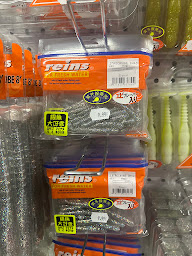 Photo n°2 de Big pêche à Biganos (Magasin de pêche)