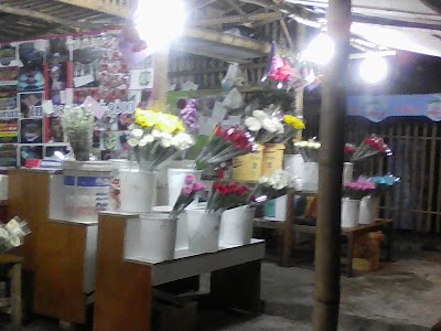 Photos of Her Florist