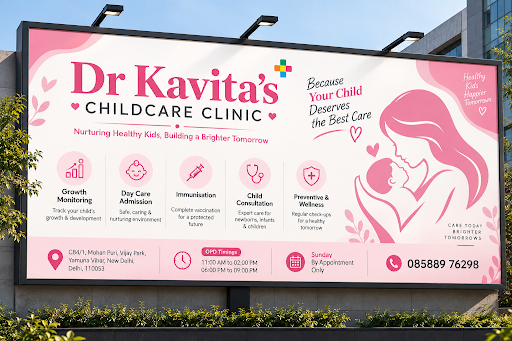 When it comes to children’s health, every stage of growth deserves the right care and attention.  post image
