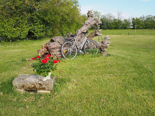 Photo n°17 de Les gîtes du Moulin à Saint-Hilaire-la-Palud (Maison de vacances)
