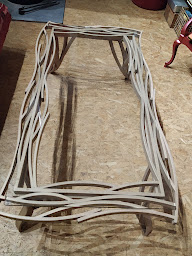 Photo n°18 de Menuiserie Jerome Fietta à Ormoy (Fabricant de meubles)