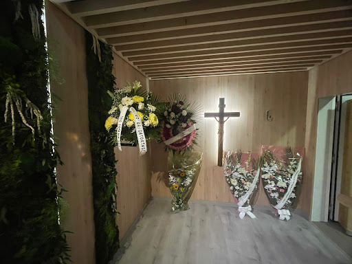 TANATORIO LA ESTRELLA SERVICIOS FUNERARIOS - Thumbnail