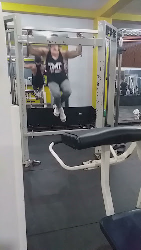Colonial GYM - Gimnasio