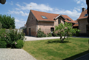 Photo n°16 de La Grange de Salomé à Salomé (Chambre d'hôtes)