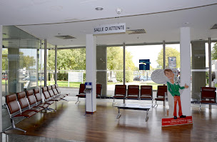 Photo n°4 de Polyclinique Grand Sud - ELSAN à Nîmes (Hôpital)