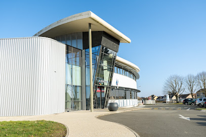 Training Center For Apprentices Interpro28
