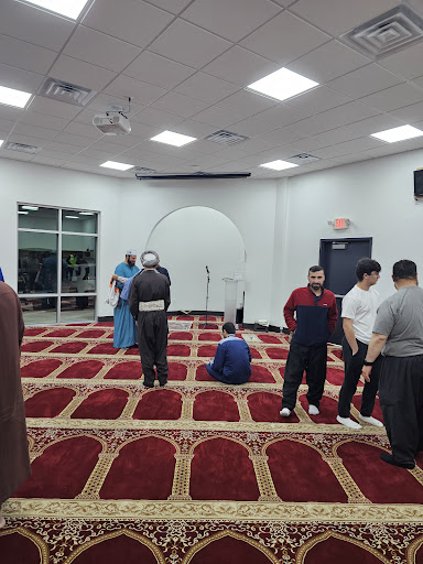 Masjid Salahadeen - Thumbnail