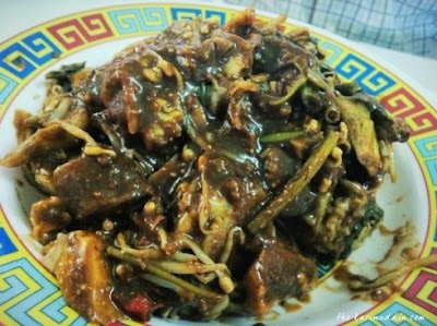 Photos of Warung Makan dan Rujak Cingur (MARGONO)