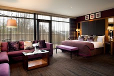 Norton House Hotel & Spa edinburgh