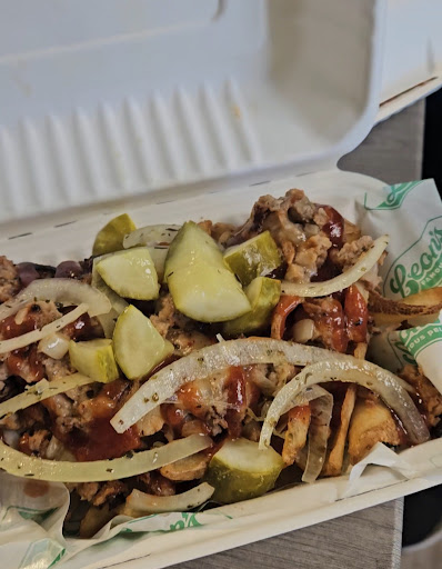 Leon’s Famous Deli - Thumbnail