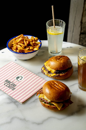 Photo 3 - Les Burgers de Colette - Chaville