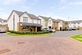 Taylor Wimpey Monument Way