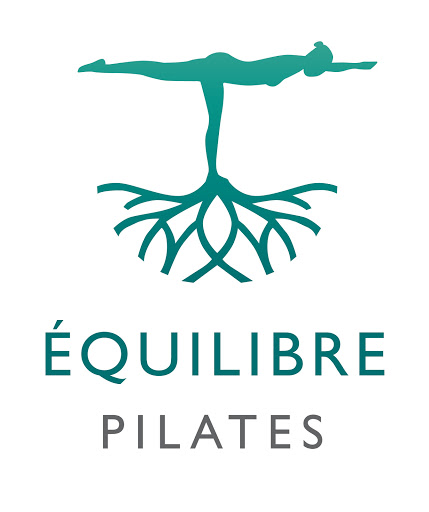 Équilibre Pilates - Visual