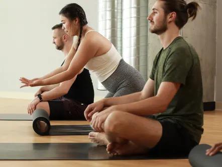 CorePower Yoga - St. Louis Park - Thumbnail