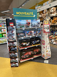 Photo n°6 de King Jouet à Vierzon (Magasin de miniatures)