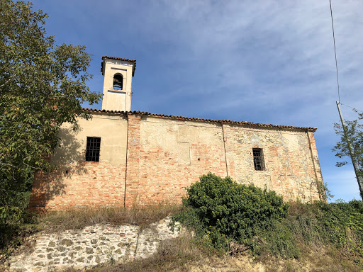 Cimitero di Alfiano Natta Gallery - Italy