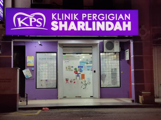 Klinik Pergigian Sharlindah Bukit Baru