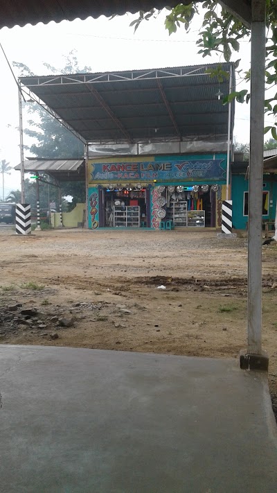 Photos of BADAKU variasi.lampung