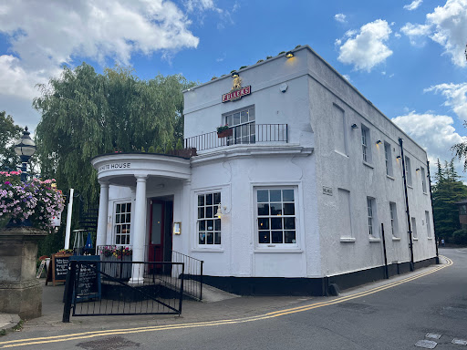 The White House, Guildford - Thumbnail