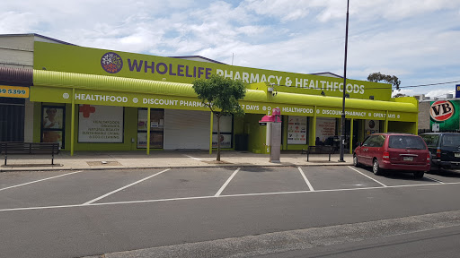 WholeLife Pharmacy & Healthfoods Langwarrin - Thumbnail