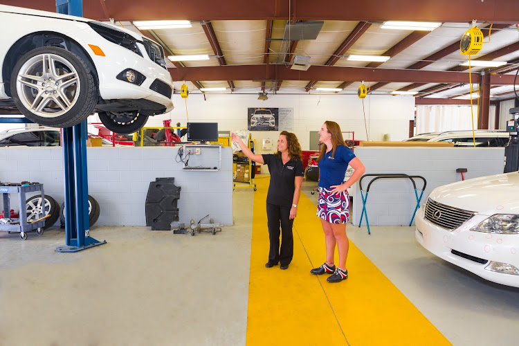 Fields Collision Center Jacksonville