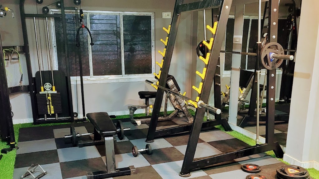 Plus Fitness Studio Best Fitness Centre In Baranagar