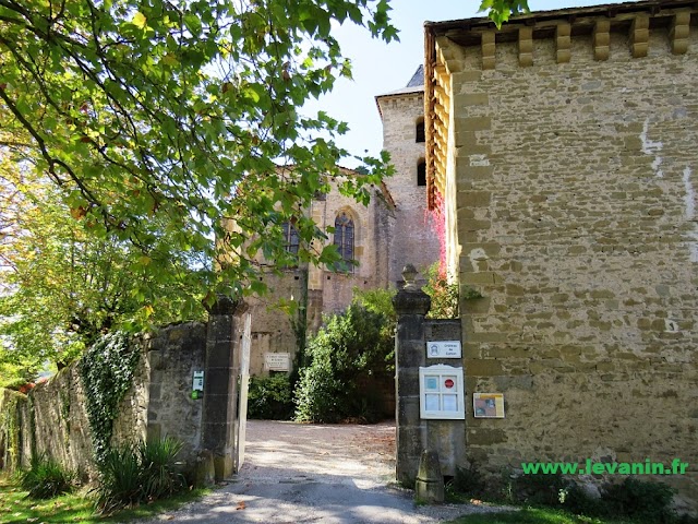 Abbaye de Camon